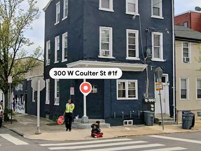 300 W Coulter St #1F — Photo 16