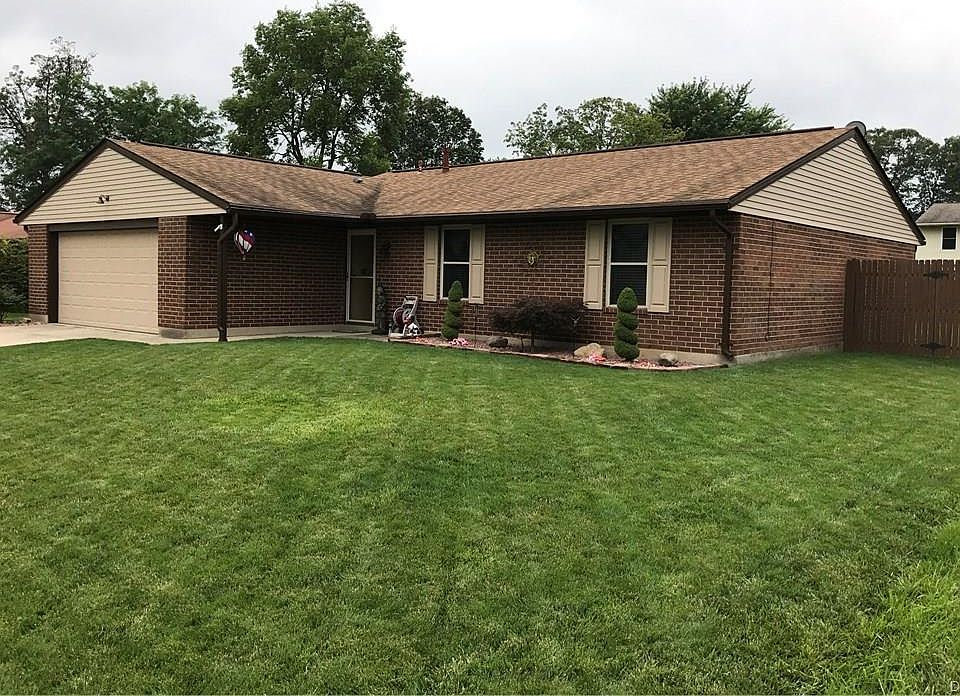 8941  Hickorygate Lane Huber Heights OH 45424