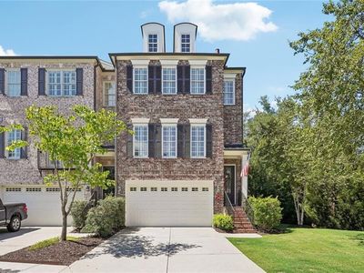475 Rose Garden Ln, Alpharetta, GA, 30009