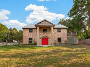 18614 Mink Lake Dr, Magnolia, TX 77355