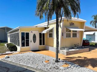 8300 Seminole Blvd LOT 241, Seminole, FL 33772
