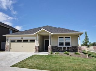 4611 S Cinder Cove Ave, Meridian, ID 83642