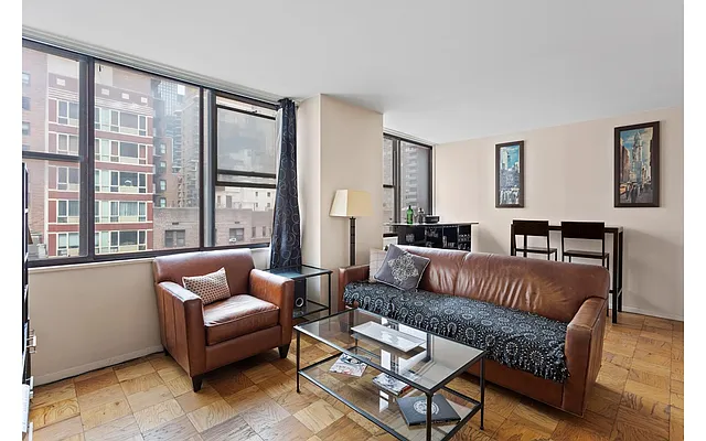 Rented by Douglas Elliman | media 1