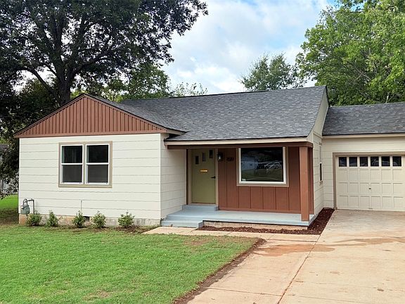2nd image of 1519 Chickasaw Blvd
