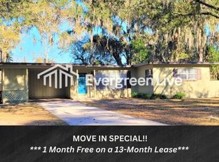 2243 Thiervy Dr, Jacksonville, FL 32210