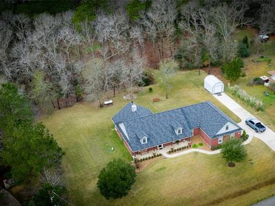 19 Double Creek Dr, Willis, TX, 77378