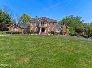 1 Concord Ct, Colts Neck, NJ 07722