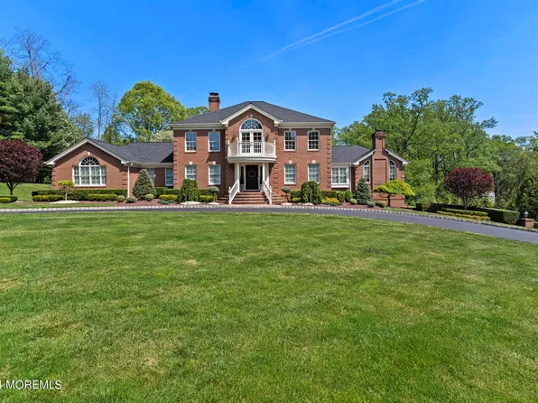 1 Concord Court, Colts Neck, NJ 07722