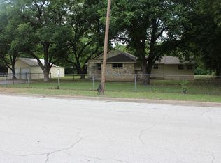 4224 Poinsetta Dr, Fort Worth, TX 76114