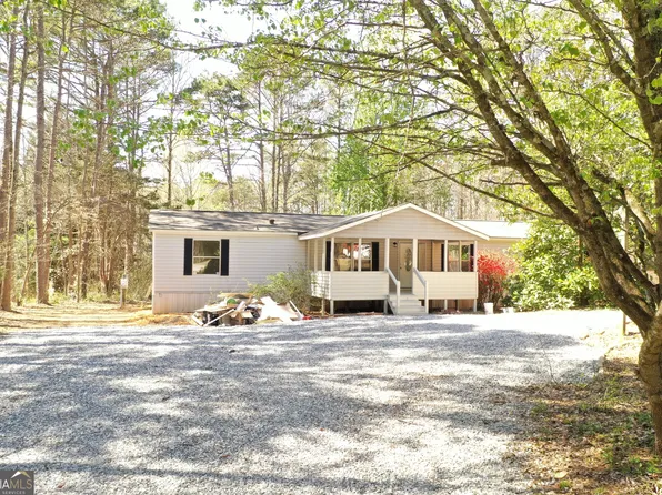 226 Post Place Dr, Alto, GA 30510