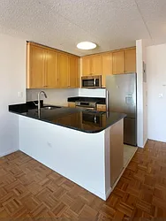 Rented by Manhattan Skyline