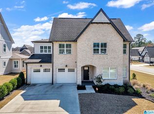 7695 Jayden Dr, Trussville, AL 35173