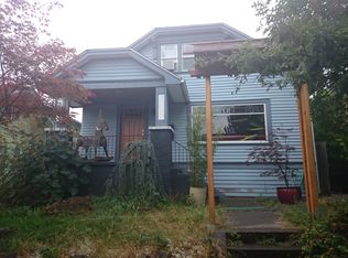 4331 Francis Ave N, Seattle, WA 98103