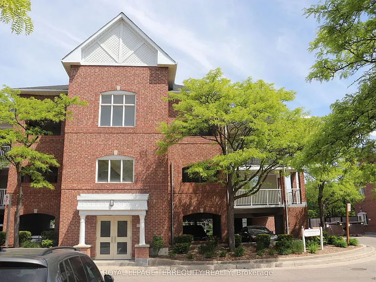 117 Bristol Rd E #45 — Photo 1