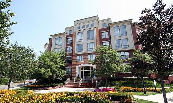 Building outside