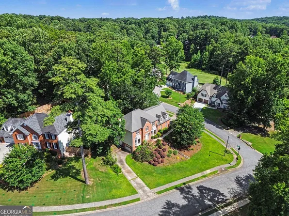 5796 Brookstone Vw NW, Acworth, GA 30101