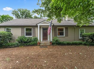 412 Page Rd, Nashville, TN 37205