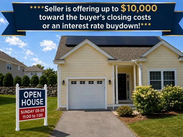 6 Dunstable Circle, Merrimack, NH 03054