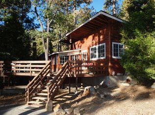 25270 Rim Rock Rd, Idyllwild, CA 92549