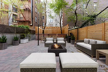 Rented by Blackwater Associates Inc.