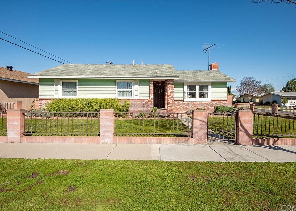 1st image of 6789 San Benito Way