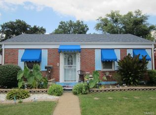 7225 Mallard Dr, Saint Louis, MO