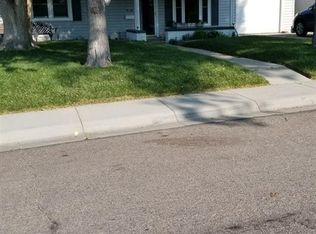 221 N Colorado Ave, Casper, WY 82609