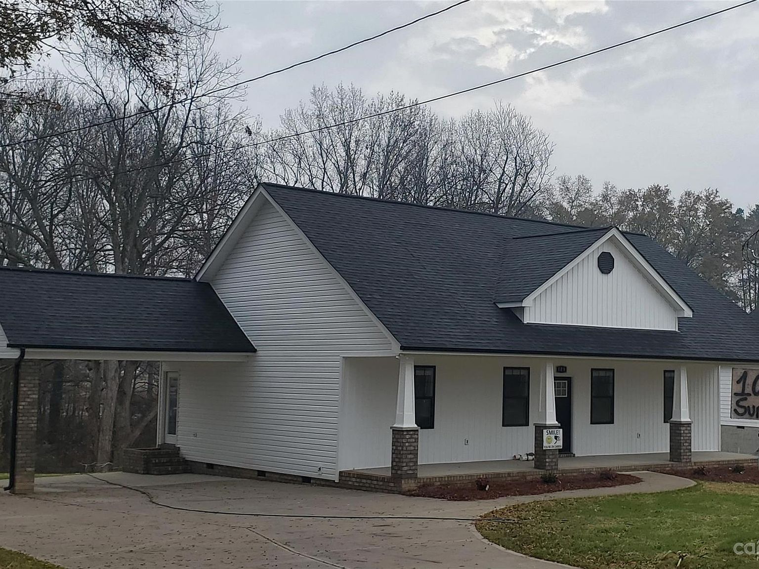 108 N Summey St, Dallas, NC 28034 Zillow