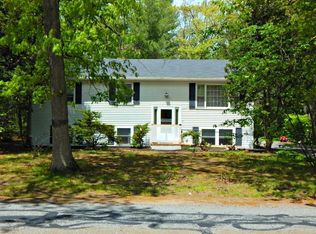 174 Ayer Rd, Shirley, MA 01464
