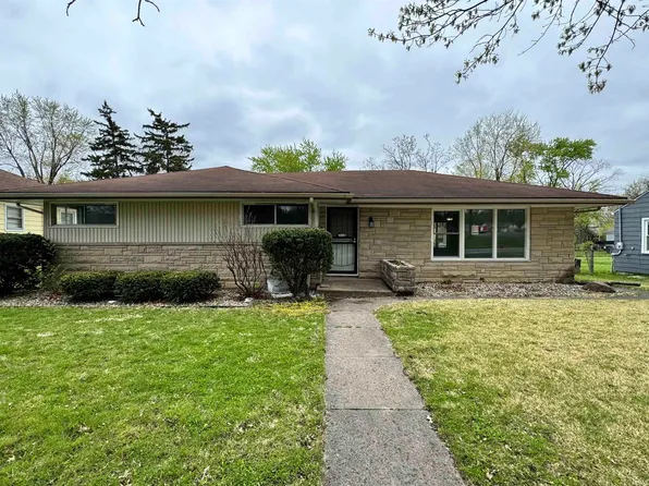 4030 S Anthony Blvd, Fort Wayne, IN 46806