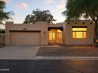 1490 W Crystal Downs Ct, Oro Valley, AZ 85737