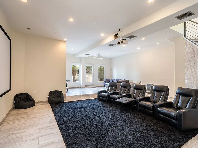 Home Theater