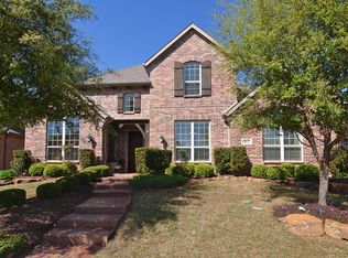 862 Falcon Trace Dr, Allen, TX 75013