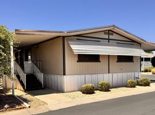 581 N Crawford Ave Space 117, Dinuba, CA 93618