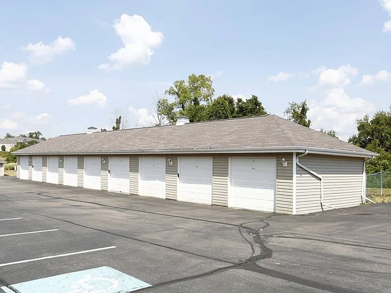 garages