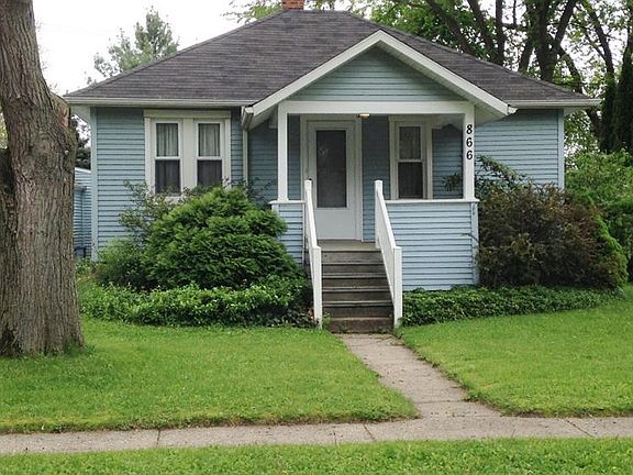 2nd image of 866 Maplewood Ave