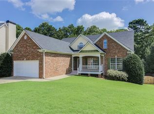 1173 Whisperwood Ln, Lawrenceville, GA 30043
