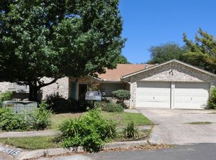 5319 Winridge Dr, San Antonio, TX 78228