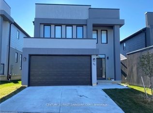 1820 Canvas Way #11, London, ON N5X 0N5