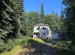 2685 Micah Rd, North Pole, AK 99705