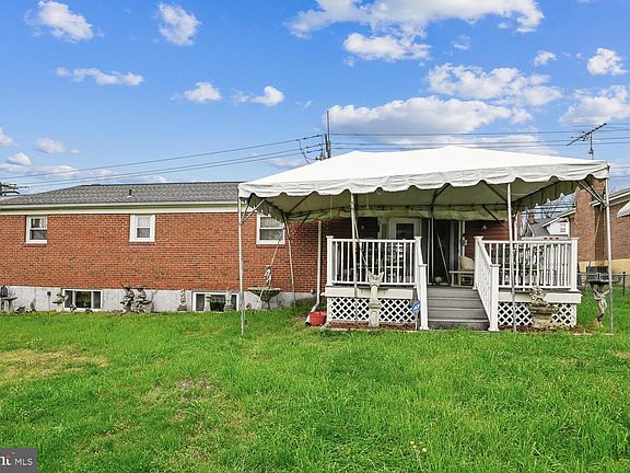5th image of 6907 German Hill Rd