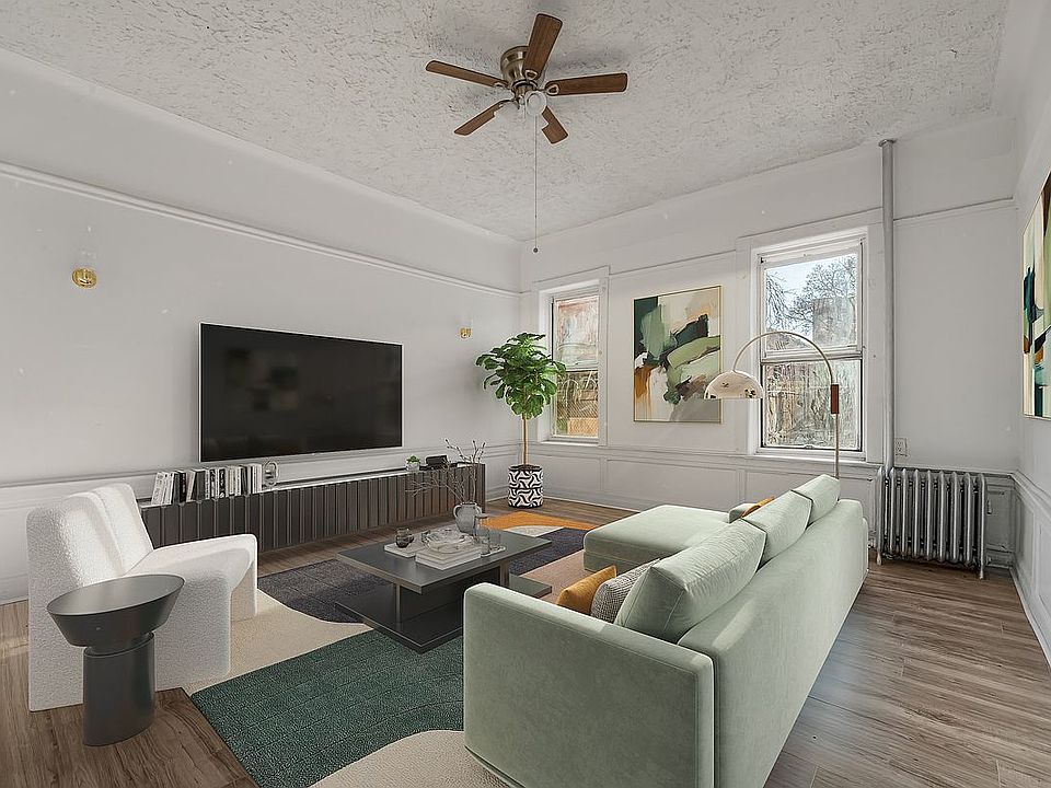1st image of 1384 Pacific St APT 2A