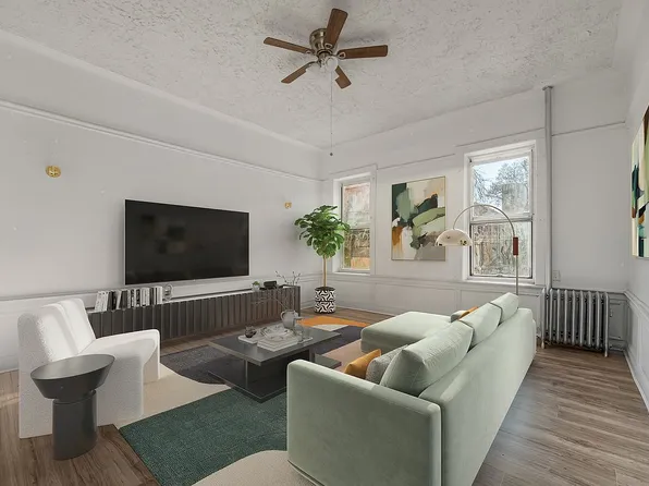 1384 Pacific St APT 2A, Brooklyn, NY 11216