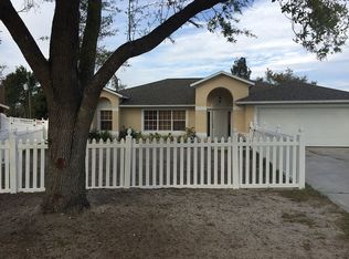 2657 E Juliet Dr, Deltona, FL 32738