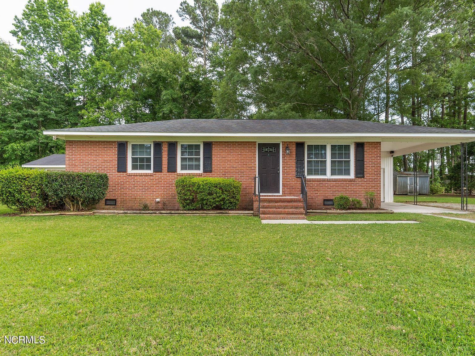 419 Hart Drive, New Bern, NC 28560 Zillow