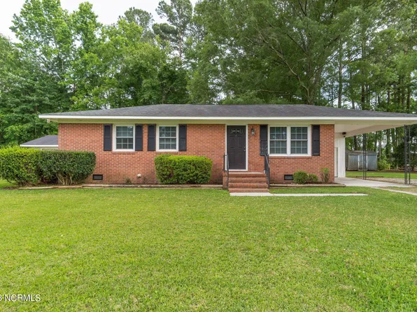 419 Hart Drive, New Bern, NC 28560