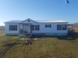 95 Hattie Ln, Ward, AR 72176