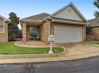 3525 NW 116th Ter, Oklahoma City, OK 73120
