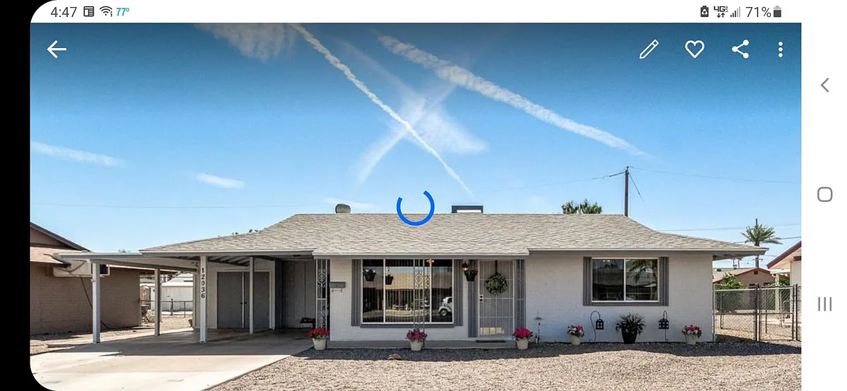 Building Photo - 12036 N 103rd Ave