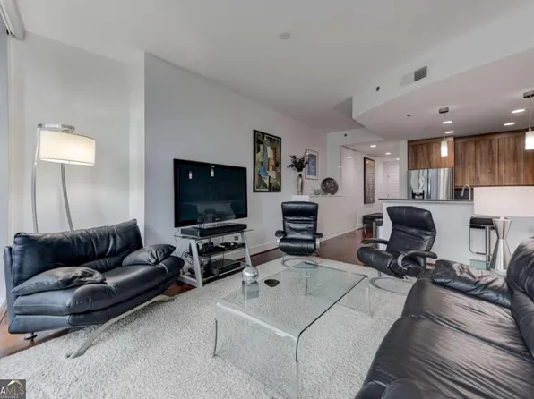 1080 Peachtree St NE Unit 905, Atlanta, GA 30309